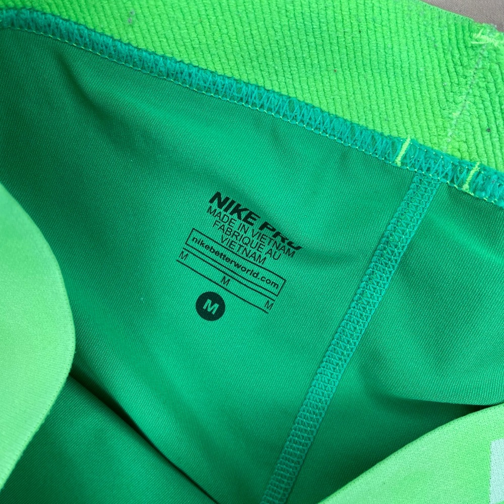 nike pros!! - Picture 3 of 3